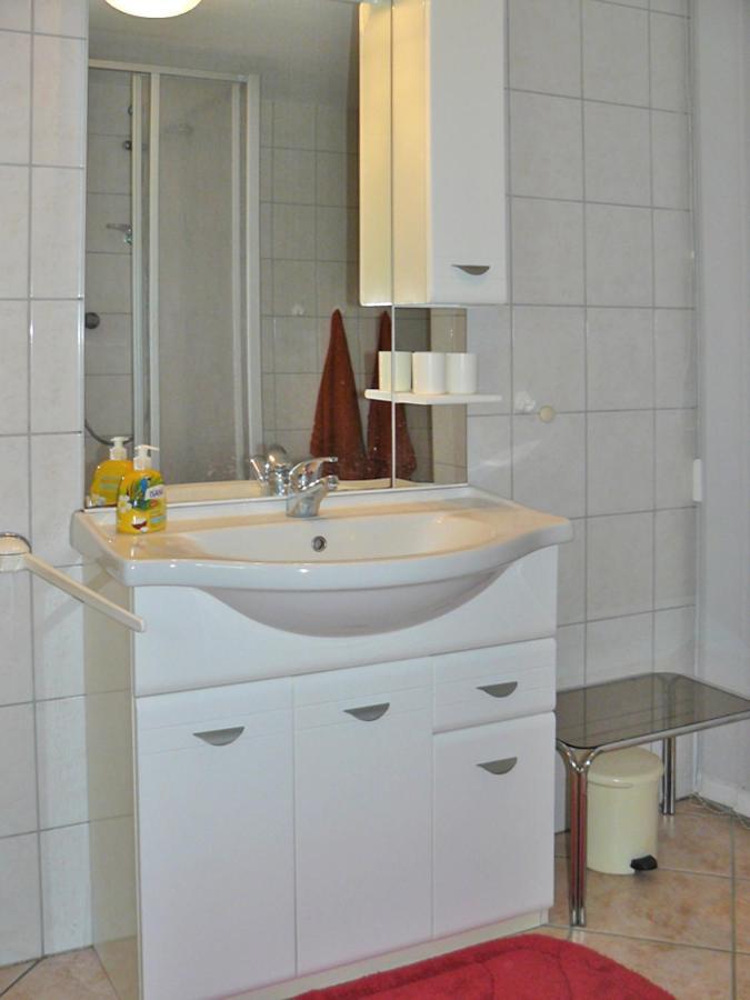 Ferienwohnung Welle Freest Eksteriør billede
